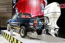 Top Gear - asta