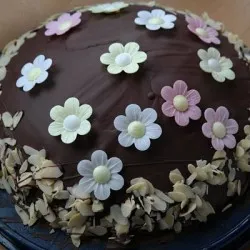 Torturi multivarka cum să gătească ușor și delicios