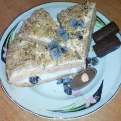 Torturi multivarka cum să gătească ușor și delicios