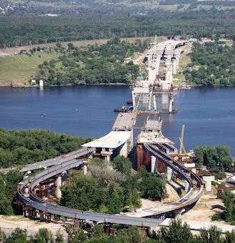E105 descriere traseu, numele, caracteristici și recenzii
