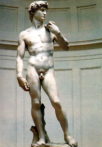 Top 20 cele mai bune sculpturi ale lumii (lumea) Top 20 cele mai bune sculpturi ale lumii