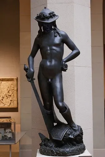 Top 20 cele mai bune sculpturi ale lumii (top 20) Top 20 cele mai bune sculpturi ale lumii