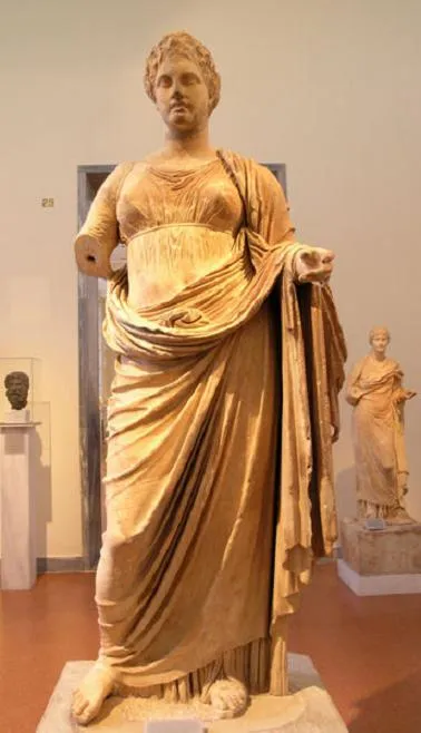 Top 20 cele mai bune sculpturi ale lumii (cel mai bun) Top 20 cele mai bune sculpturi ale lumii