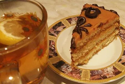 Torturi multivarka cum să gătească ușor și delicios