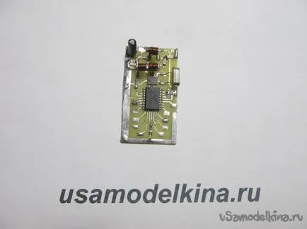 PCB Gravare (mod ieftin)