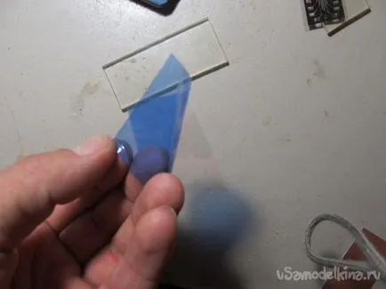 PCB Gravare (mod ieftin)