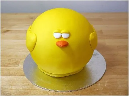 Tort - Pui