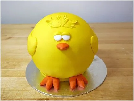 Tort - Pui
