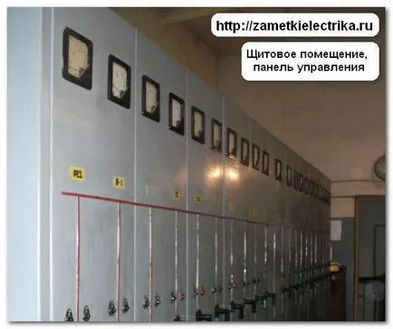 transformatoare de curent, notează electrician
