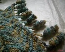 Aflați cum să tricot o instrucțiune de croșetat eșarfă pentru începători cu fotografii și diagrame (pentru începători) Aflați cum să tricot o instrucțiune de croșetat eșarfă pentru începători cu fotografii și diagrame