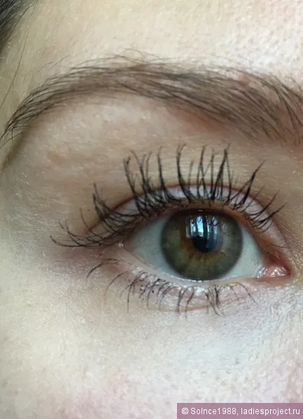 Diorshow Mascara dior (număr ton 090 negru) - comentarii, fotografii și preț (gene) Diorshow Mascara dior (număr ton 090 negru) - comentarii, fotografii și preț
