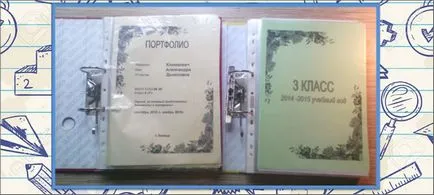 Participarea la concurs, scenariul unui elev mic