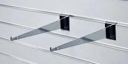 Sistemele de închidere Colțurile raft de perete suport fix, elemente de fixare poli pe beton, țiglă, (perete) Sistemele de închidere Colțurile raft de perete suport fix, elemente de fixare poli pe beton, țiglă,