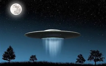 Ufology - Ce este asta