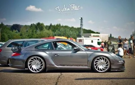 masini Tuning, masini fotografii cool