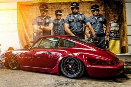 masini Tuning, masini fotografii cool