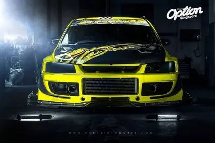 masini Tuning, masini fotografii cool