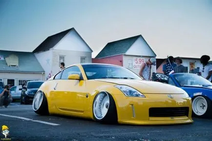 masini Tuning, masini fotografii cool