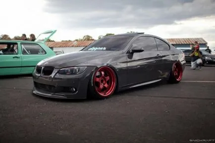 masini Tuning, masini fotografii cool