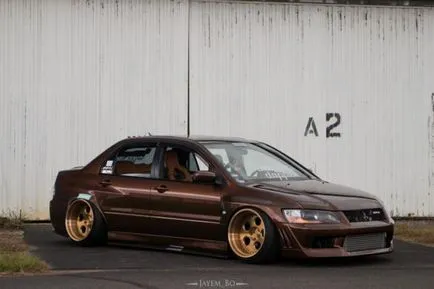 masini Tuning, masini fotografii cool