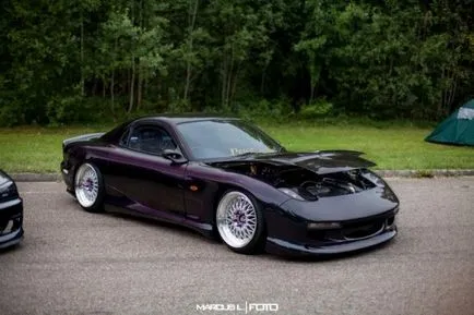 masini Tuning, masini fotografii cool