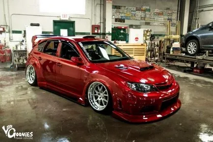 masini Tuning, masini fotografii cool