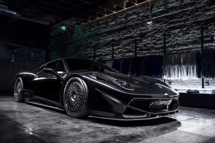 masini Tuning, masini fotografii cool