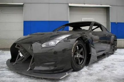 masini Tuning, masini fotografii cool