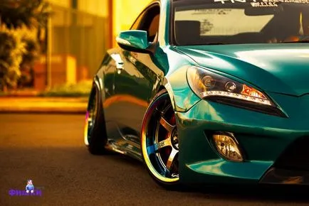 masini Tuning, masini fotografii cool