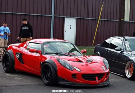 masini Tuning, masini fotografii cool