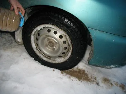 A învăța cum să părăsească troiene, automobilist manuală (dreapta) A învăța cum să părăsească troiene, beneficiile automobilist