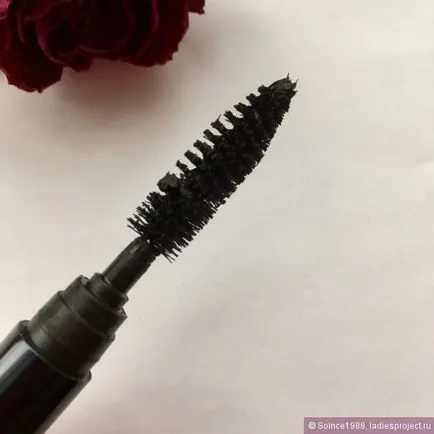 Diorshow Mascara dior (număr ton 090 negru) - comentarii, fotografii și prețul (cerneală) Diorshow Mascara dior (număr ton 090 negru) - comentarii, fotografii și preț