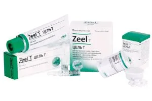 Preparate injectabile (preparate injectabile), in genunchi cu osteoartrita a genunchiului produse comune, reguli, comentarii