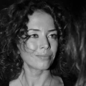 A murit Zhanna Friske
