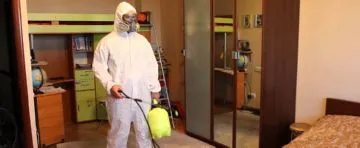 Distrugerea ploșnițe ca mine pentru a scăpa de insecte în apartament (singur) Distrugerea ploșnițe ca mine pentru a scapa de insectele din apartament