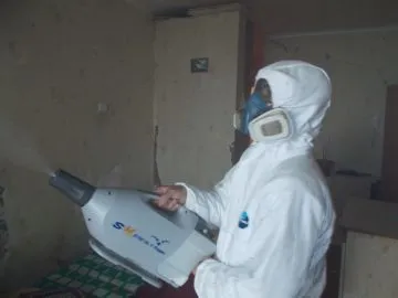 Distrugerea ploșnițe ca mine pentru a scăpa de insecte în apartament (distrugere) Distrugerea ploșnițe ca mine pentru a scapa de insectele din apartament
