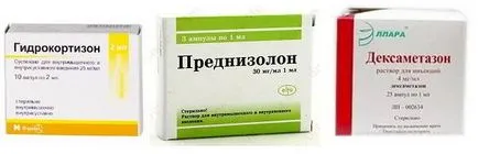 Injecțiile pentru tratamentul articulațiilor intramuscular ceea ce medicamente sunt eficiente