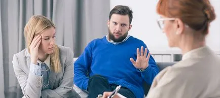 El nu are nici o conștiință! “, Sau ce să facă în cazul în care soțul ei se așeză pe gât (do) El nu are nici o conștiință! “, Sau ce să facă în cazul în care soțul ei se așeză pe gât