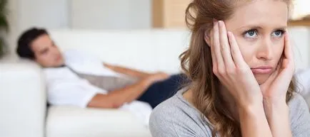 El nu are nici o conștiință! “, Sau ce să facă în cazul în care soțul ei se așeză pe gât (de conștiință) El nu are nici o conștiință! “, Sau ce să facă în cazul în care soțul ei se așeză pe gât