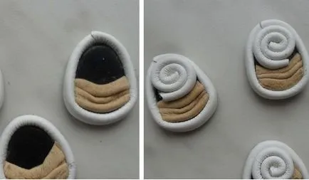Bijuterii din piele cu mâinile lor pentru începători (foto) (decorare) Bijuterii din piele cu mâinile lor pentru începători (foto)
