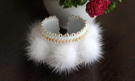 Bijuterii din piele cu atelierele lor mâini (piele) ateliere de lucru din piele Jewellery cu propriile lor mâini