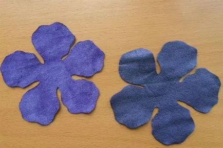 Bijuterii din piele cu mâinile lor pentru începători (foto) (decorare) Bijuterii din piele cu mâinile lor pentru începători (foto)