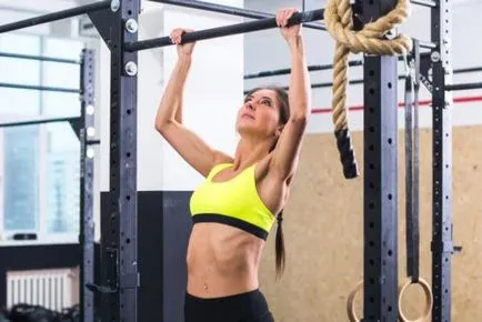 Exerciții la hernia lombare 6 tipuri de exerciții