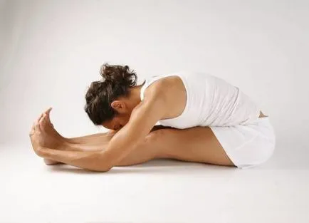 Exerciții la hernia lombare 6 tipuri de exerciții
