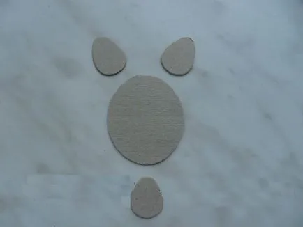 Bijuterii din piele cu mâinile lor pentru începători (foto) (piele) Bijuterii din piele cu mâinile lor pentru începători (foto)