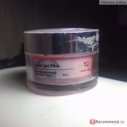 Bio Gel unghii Consolidarea - „Ce este biogel, și ce mănâncă structură comparabilă și gel de Biogel (unghii) Bio Gel unghii Consolidarea - „Ce este biogel, și ce mănâncă compară compoziția gelului și biogel