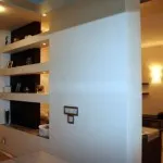 Instalarea Instrucțiuni de gips-carton video de pe modul în care se instalează propriile lor mâini, tehnologie,