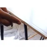 Instalare de ferestre din plastic de pe pante cu mâinile proprii, pârtii de editare video