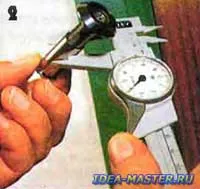 Instalarea vizeta ușii
