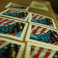 USPS timpul de livrare